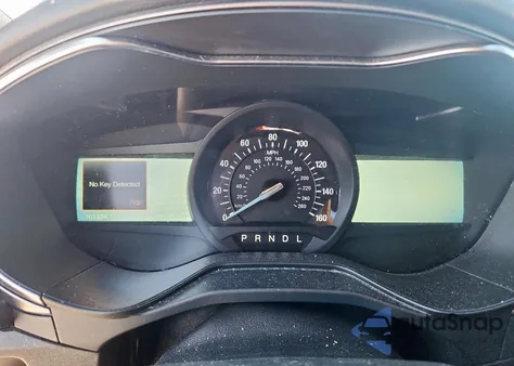 2020 Ford Fusion Sel from USA, damaged, VIN 3FA6P0CDXLR175791